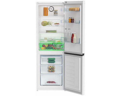 Холодильник Beko B1RCNK332HW белый