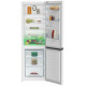 Холодильник Beko B1RCNK332HW белый