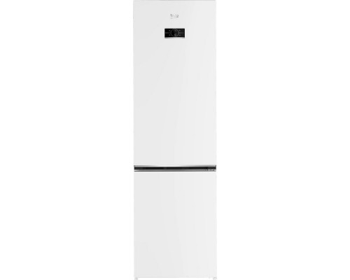 Холодильник Beko B3R0CNK402HW белый