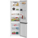 Холодильник Beko B3R0CNK402HW белый