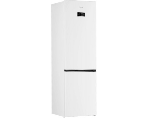 Холодильник Beko B3R0CNK402HW белый
