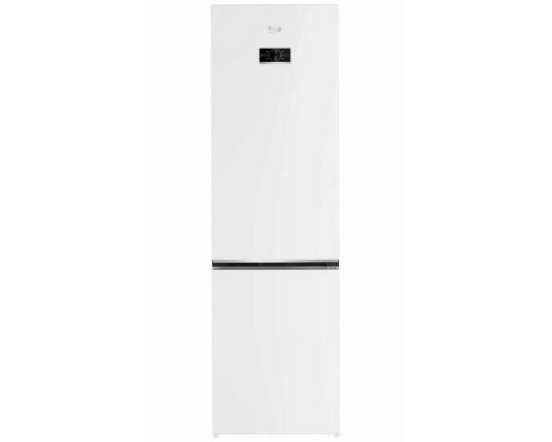 Холодильник Beko B3R0CNK402HW белый