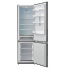 Холодильник Hyundai CC3595FIX нержавеющая сталь