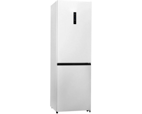 Холодильник LEX RFS 204 NF WH Холодильник LEX RFS 204 NF WH