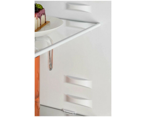 Холодильник NORDFROST NRG 152 W Холодильник NORDFROST NRG 152 W