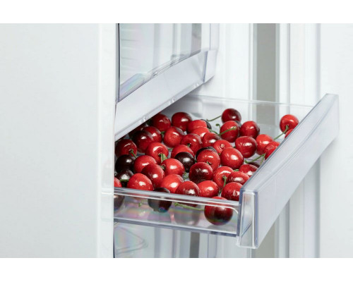 Холодильник NORDFROST NRG 152 W Холодильник NORDFROST NRG 152 W