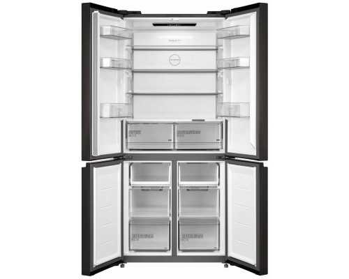 Холодильник Midea MDRM691MIE22 Холодильник Midea MDRM691MIE22