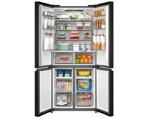 Холодильник Midea MDRM691MIE22 Холодильник Midea MDRM691MIE22