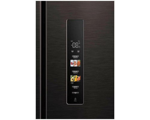 Холодильник Midea MDRM691MIE22 Холодильник Midea MDRM691MIE22