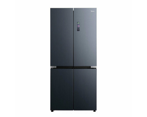 Холодильник Midea MDRM706BIE70 Холодильник Midea MDRM706BIE70