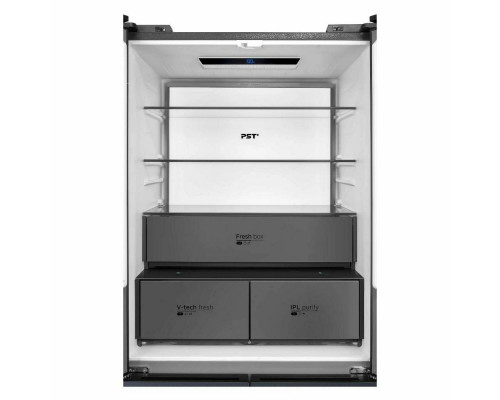 Холодильник Midea MDRM706BIE70 Холодильник Midea MDRM706BIE70