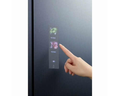 Холодильник Midea MDRM706BIE70 Холодильник Midea MDRM706BIE70