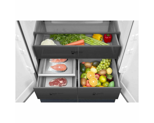 Холодильник Midea MDRM706BIE70 Холодильник Midea MDRM706BIE70