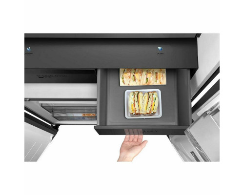 Холодильник Midea MDRM706BIE70 Холодильник Midea MDRM706BIE70