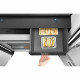 Холодильник Midea MDRM706BIE70