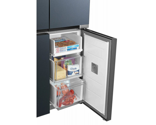 Холодильник Midea MDRM706BIE70 Холодильник Midea MDRM706BIE70