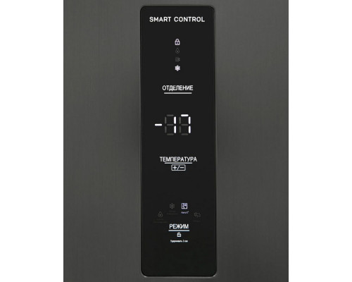 Холодильник Schaub Lorenz SLU S400D4EN Холодильник Schaub Lorenz SLU S400D4EN