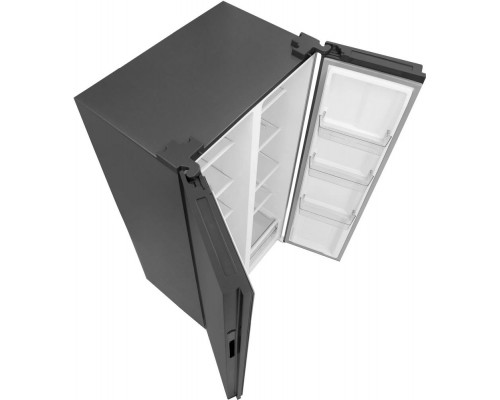 Холодильник Schaub Lorenz SLU S400D4EN Холодильник Schaub Lorenz SLU S400D4EN