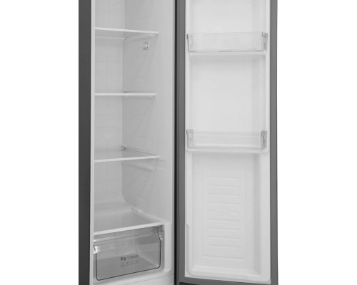 Холодильник Schaub Lorenz SLU S400D4EN Холодильник Schaub Lorenz SLU S400D4EN