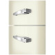 Холодильник SMEG FAB32LCR5 кремовый