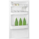 Холодильник SMEG FAB32LCR5 кремовый