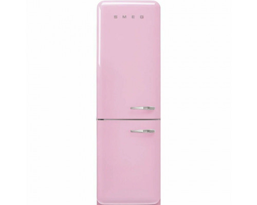 Холодильник SMEG FAB32LPK5 розовый Холодильник SMEG FAB32LPK5 розовый