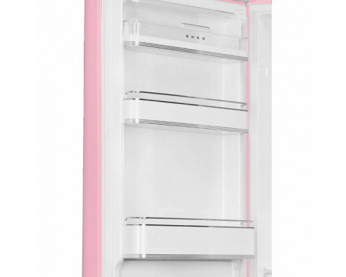 Холодильник SMEG FAB32LPK5 розовый Холодильник SMEG FAB32LPK5 розовый