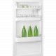 Холодильник SMEG FAB32LPK5 розовый