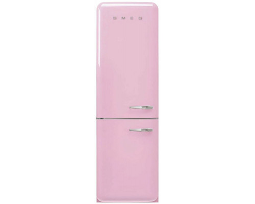 Холодильник SMEG FAB32LPK5 розовый Холодильник SMEG FAB32LPK5 розовый