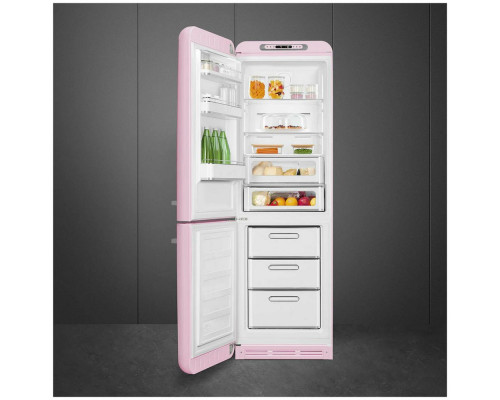 Холодильник SMEG FAB32LPK5 розовый Холодильник SMEG FAB32LPK5 розовый