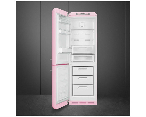 Холодильник SMEG FAB32LPK5 розовый Холодильник SMEG FAB32LPK5 розовый