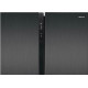 Холодильник HIBERG RFQ-500DX NFXd inverter