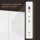 Холодильник HIBERG RFQ-600DX NFGW inverter