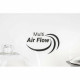 Холодильник NORDFROST RFQ 510 NFGW inverter