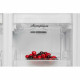 Холодильник NORDFROST RFQ 510 NFGW inverter