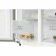 Холодильник NORDFROST RFQ 510 NFGW inverter