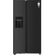 Холодильник Weissgauff WSBS 697 NFBX Inverter Ice Maker