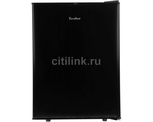 Холодильник TESLER RC-73 BLACK