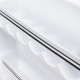Холодильник TESLER RC-95 Silver