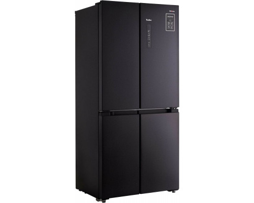 Холодильник TESLER RCD-545I GRAPHITE Холодильник TESLER RCD-545I GRAPHITE