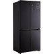 Холодильник TESLER RCD-545I GRAPHITE