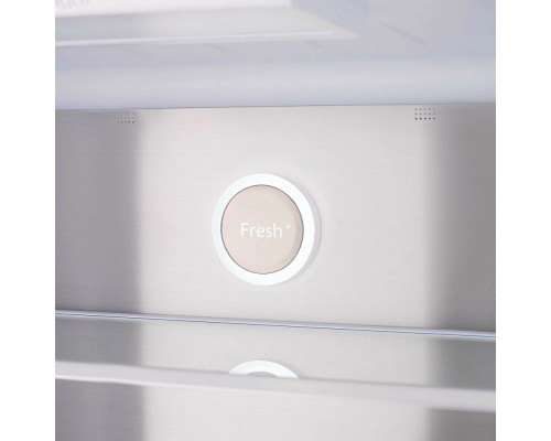 Холодильник TESLER RCD-545I GRAPHITE Холодильник TESLER RCD-545I GRAPHITE