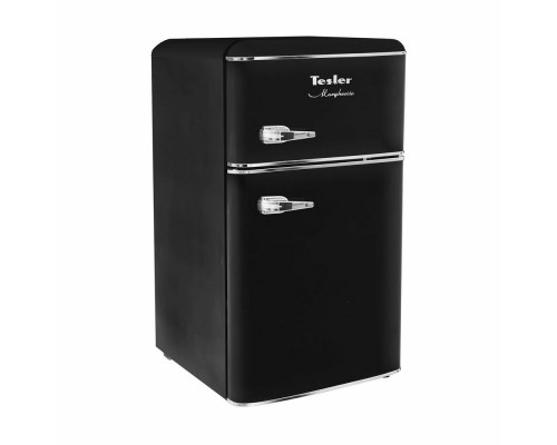 Холодильник TESLER RT-97 BLACK