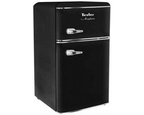 Холодильник TESLER RT-97 BLACK