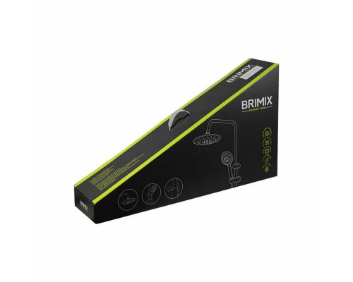 Душевая стойка BRIMIX 87755
