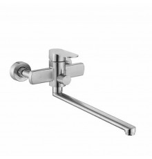 Смеситель для ванны Stemix SUS 802-006E
