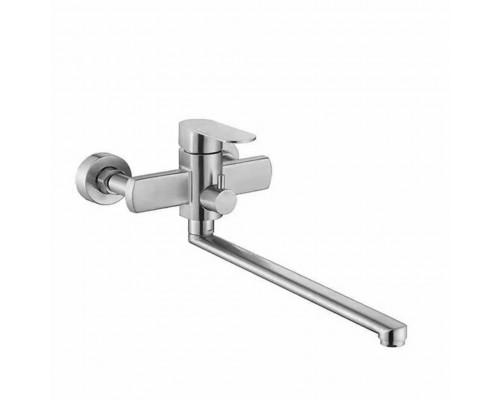 Смеситель для ванны Stemix SUS 802-006E