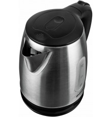 Чайник BBK EK1761S нерж/черный