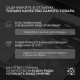 Смеситель для кухни РМС SUS127TBL-016F-015