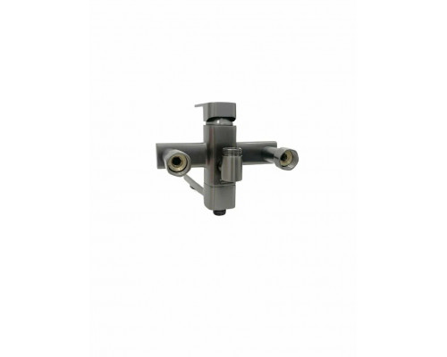 Душевая стойка Vieir V113562G Душевая стойка Vieir V113562G